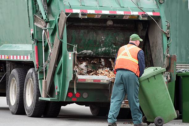 Best Residential Junk Removal  in Silver Lake, NC