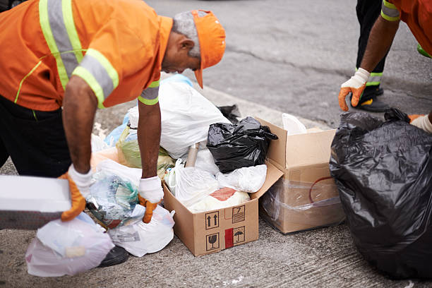 Best Residential Junk Removal  in Silver Lake, NC