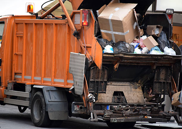 Professional Junk Removal in Silver Lake, NC