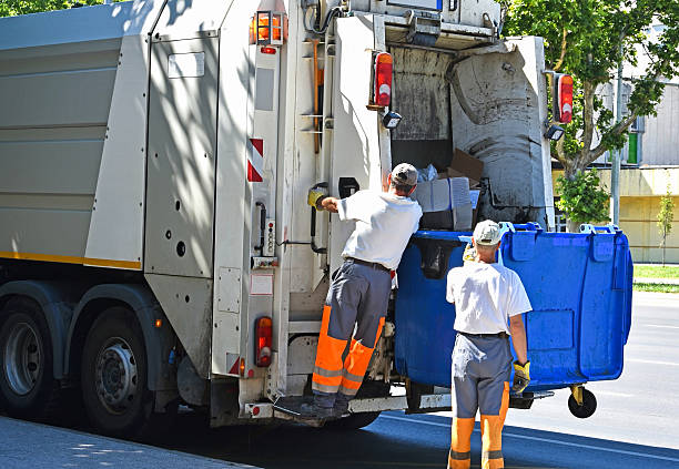Best Commercial Junk Removal  in Silver Lake, NC